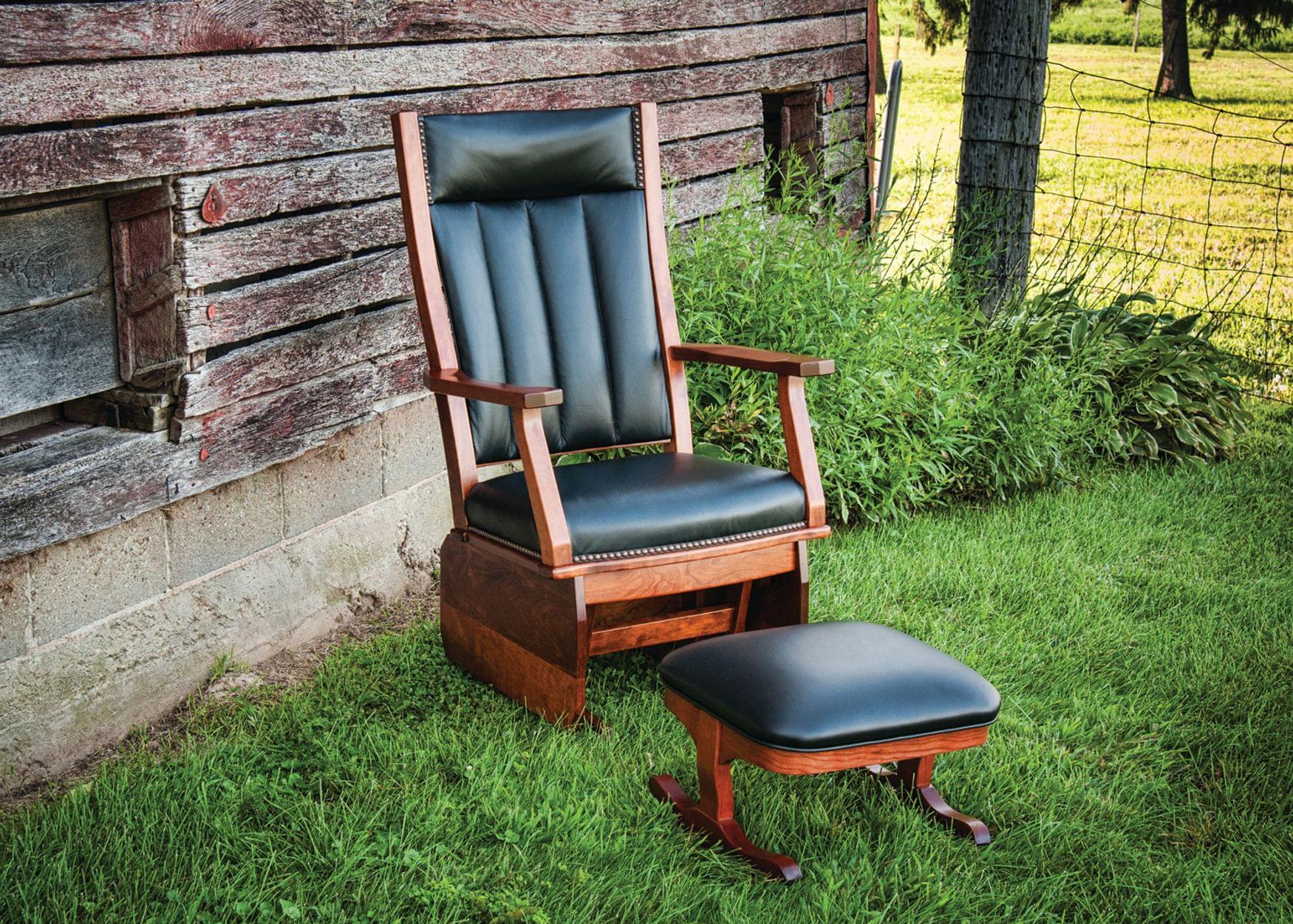 Glider/ Rocker Furniture