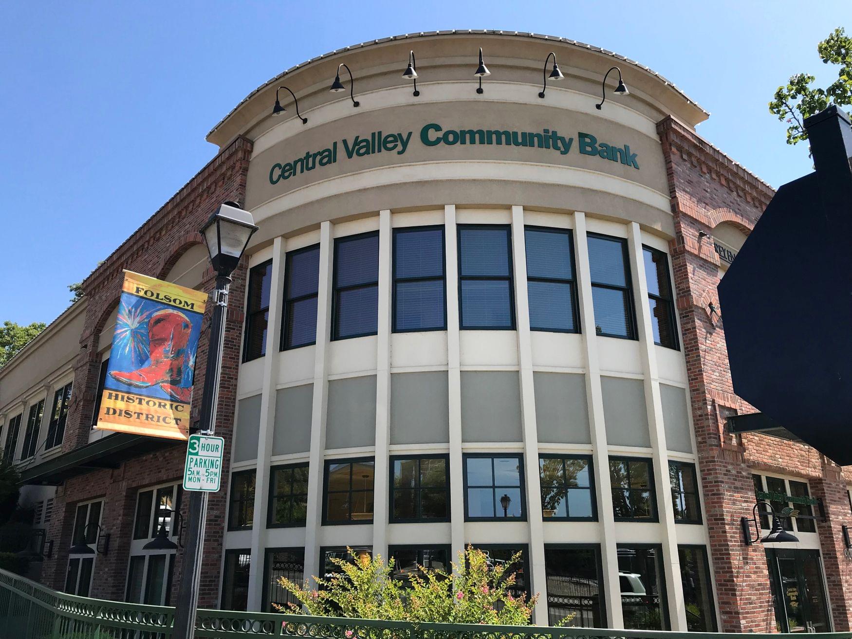 Spotlight On Central Valley Community Bank Serving Businesses