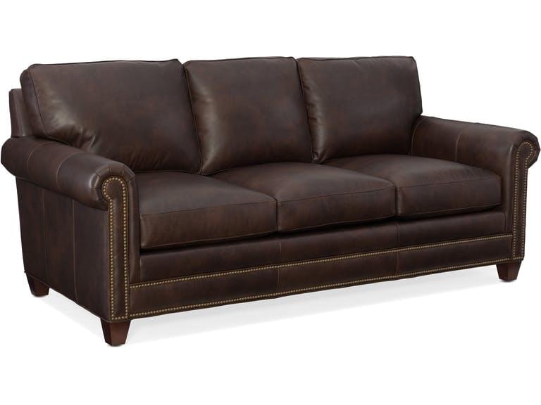 Brand New Leather Sofa