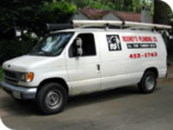 Rooney's Plumbing