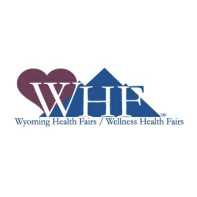 Wyoming health fairs