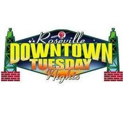 Tuesdaynights