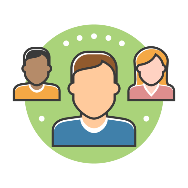 local connections community marketing