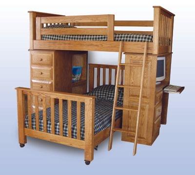 Bedcombo