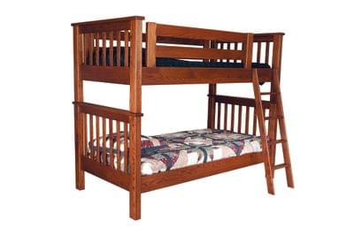 Mmbunkbed