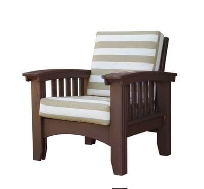 Missionchair c2de32